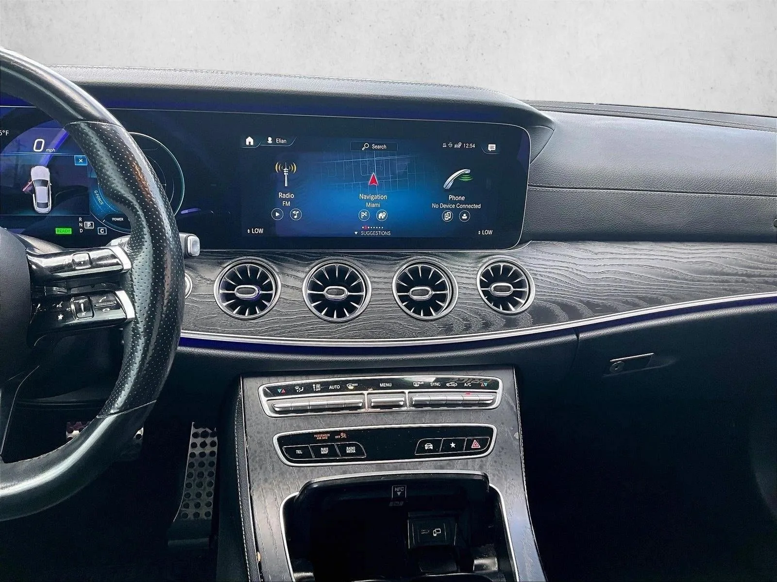 2021 Mercedes-Benz E 450 E 450 photo 8
