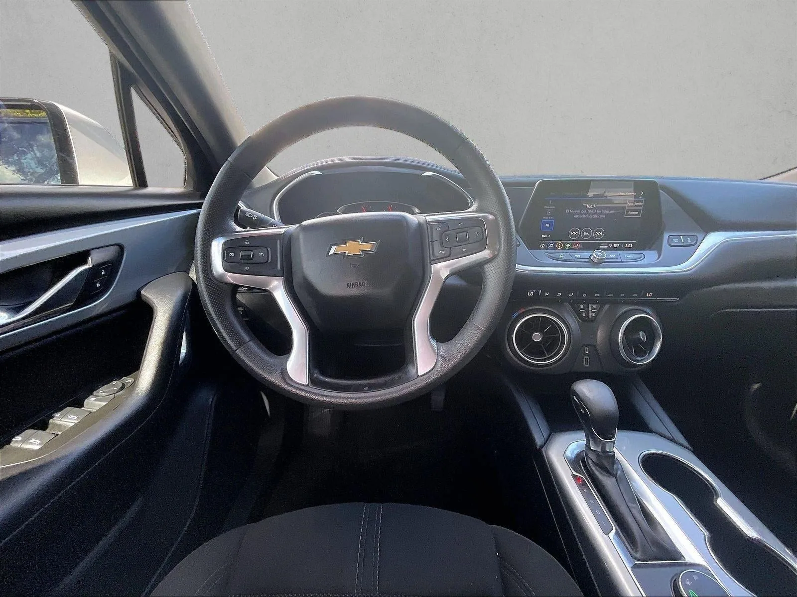 2021 Chevrolet Blazer LT photo 6