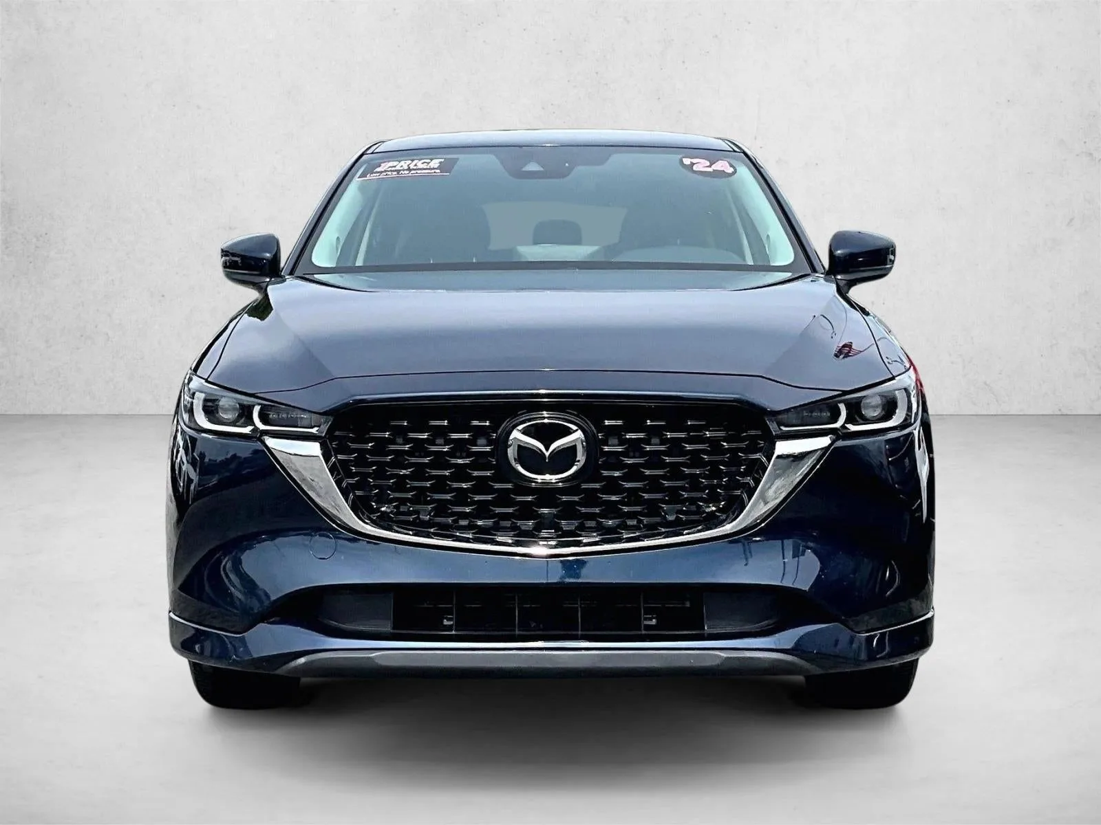2024 Mazda CX-5 2.5 S Select photo 3