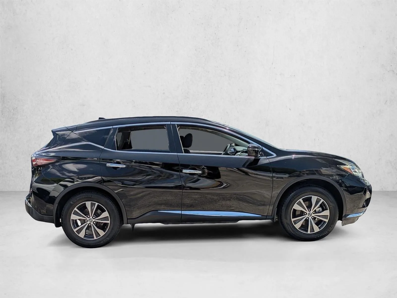 2020 Nissan Murano FWD SV photo 4