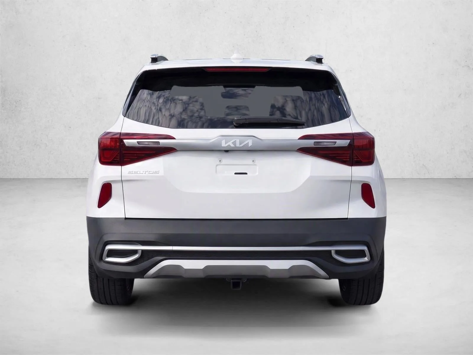 2023 Kia Seltos S IVT FWD photo 6