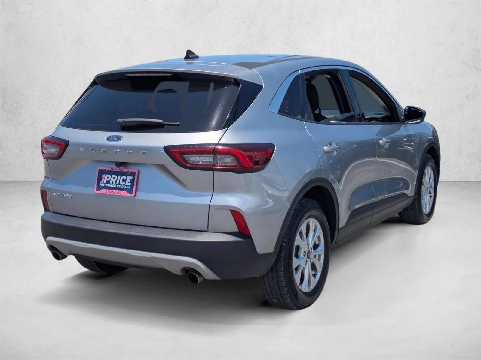 2024 Ford Escape Active FWD photo 5