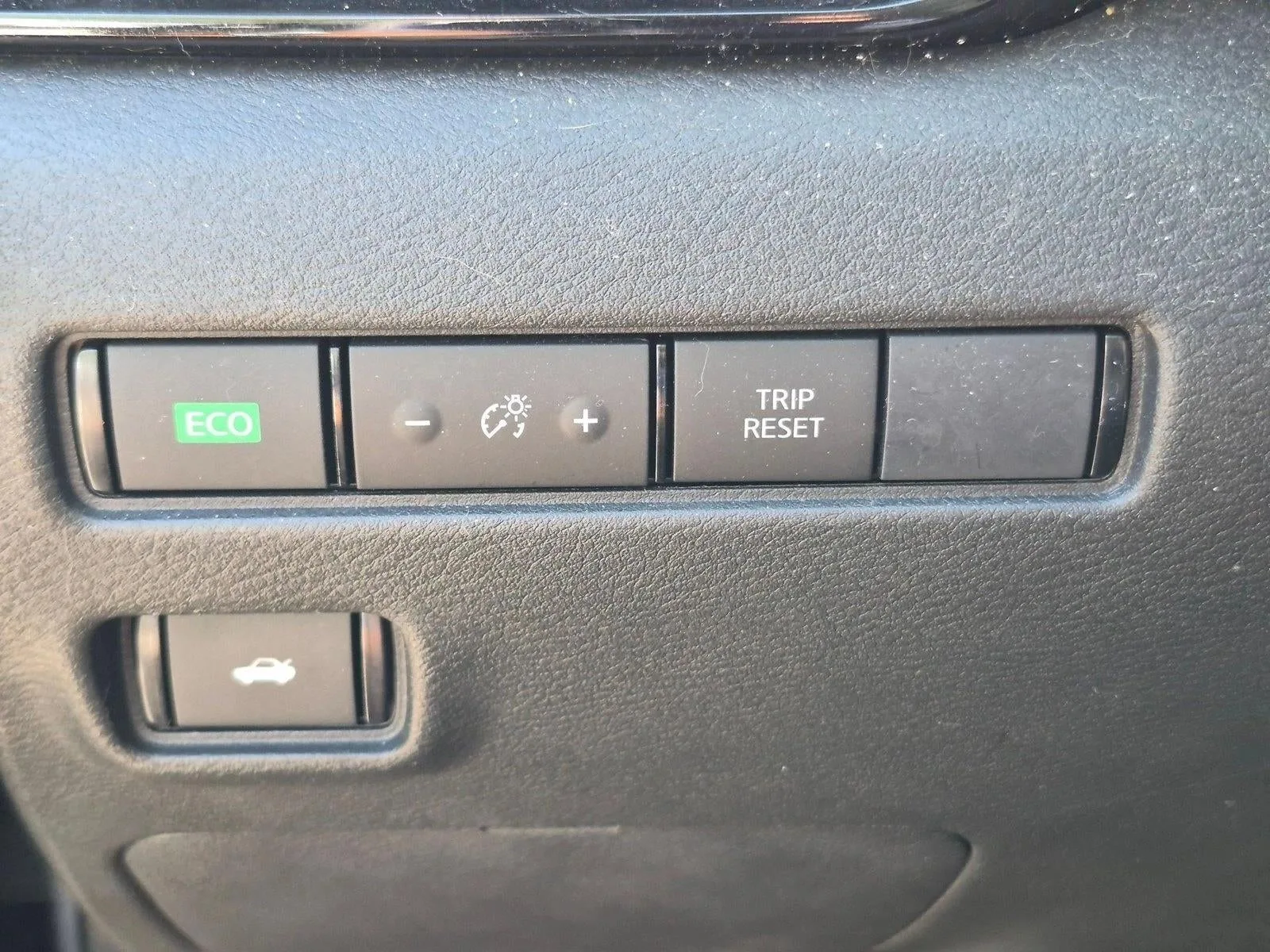 2020 Nissan Sentra S Xtronic CVT photo 8