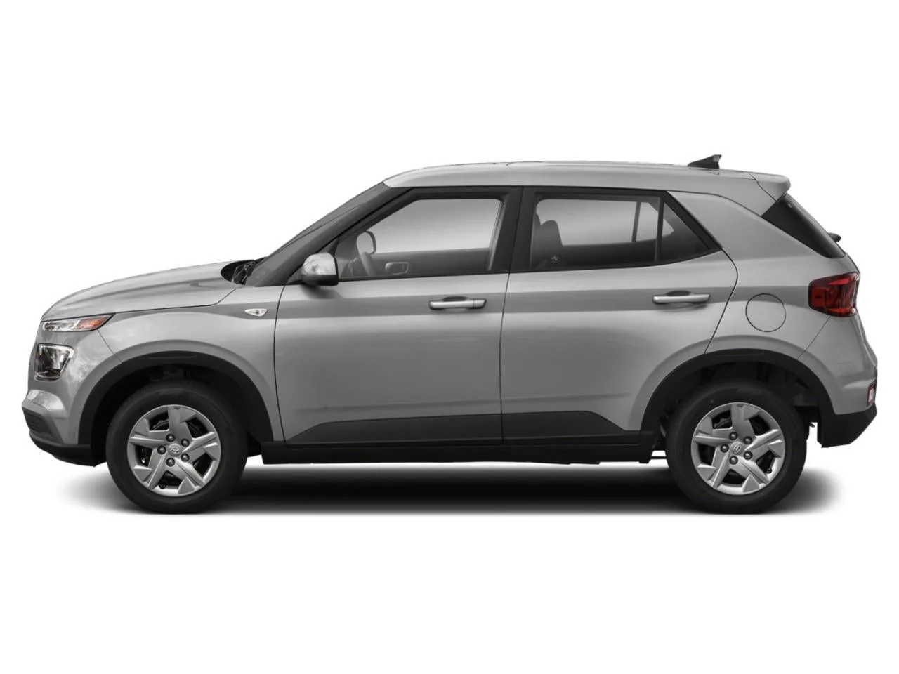 2021 Hyundai VENUE SE IVT photo 5