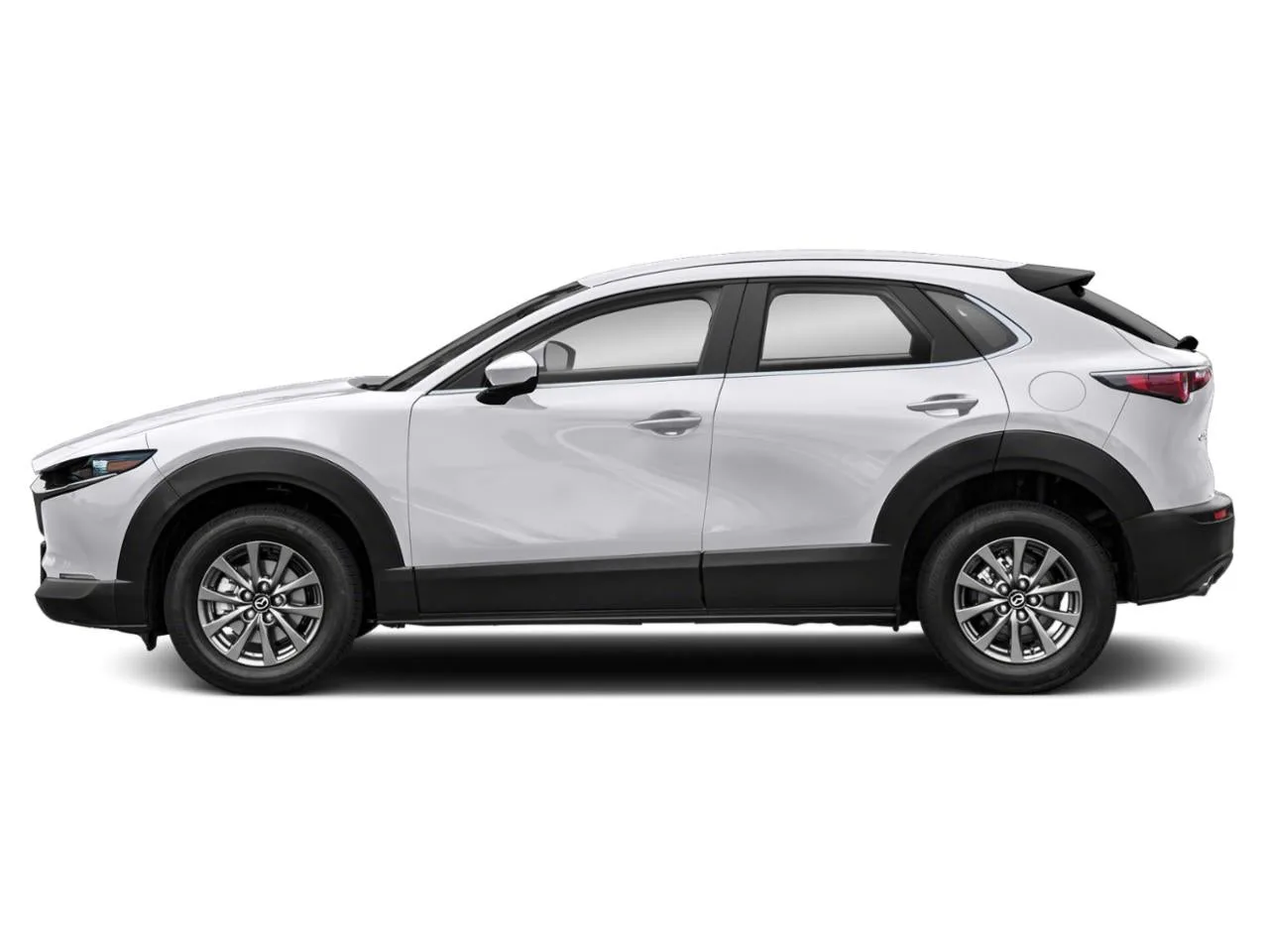 2020 Mazda CX-30 FWD photo 2