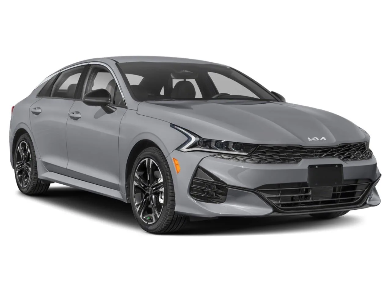 2023 Kia K5 GT-Line Auto FWD photo 8