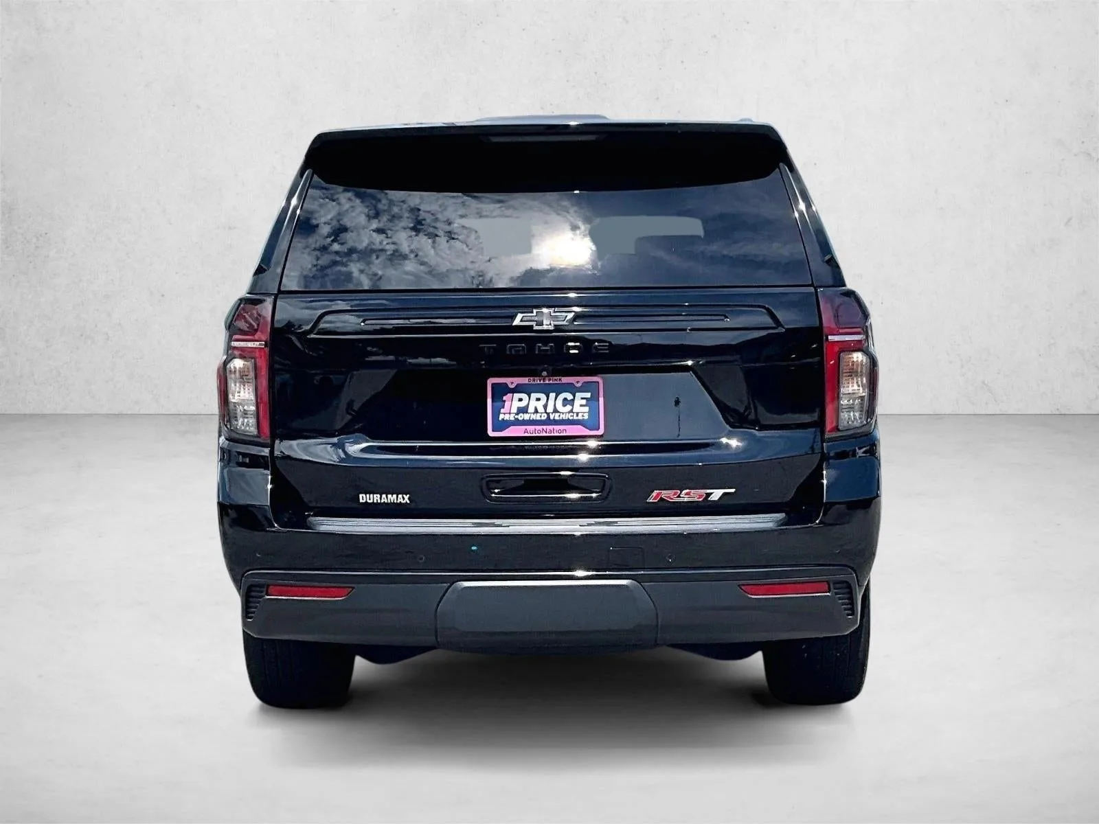 2023 Chevrolet Tahoe RST photo 4