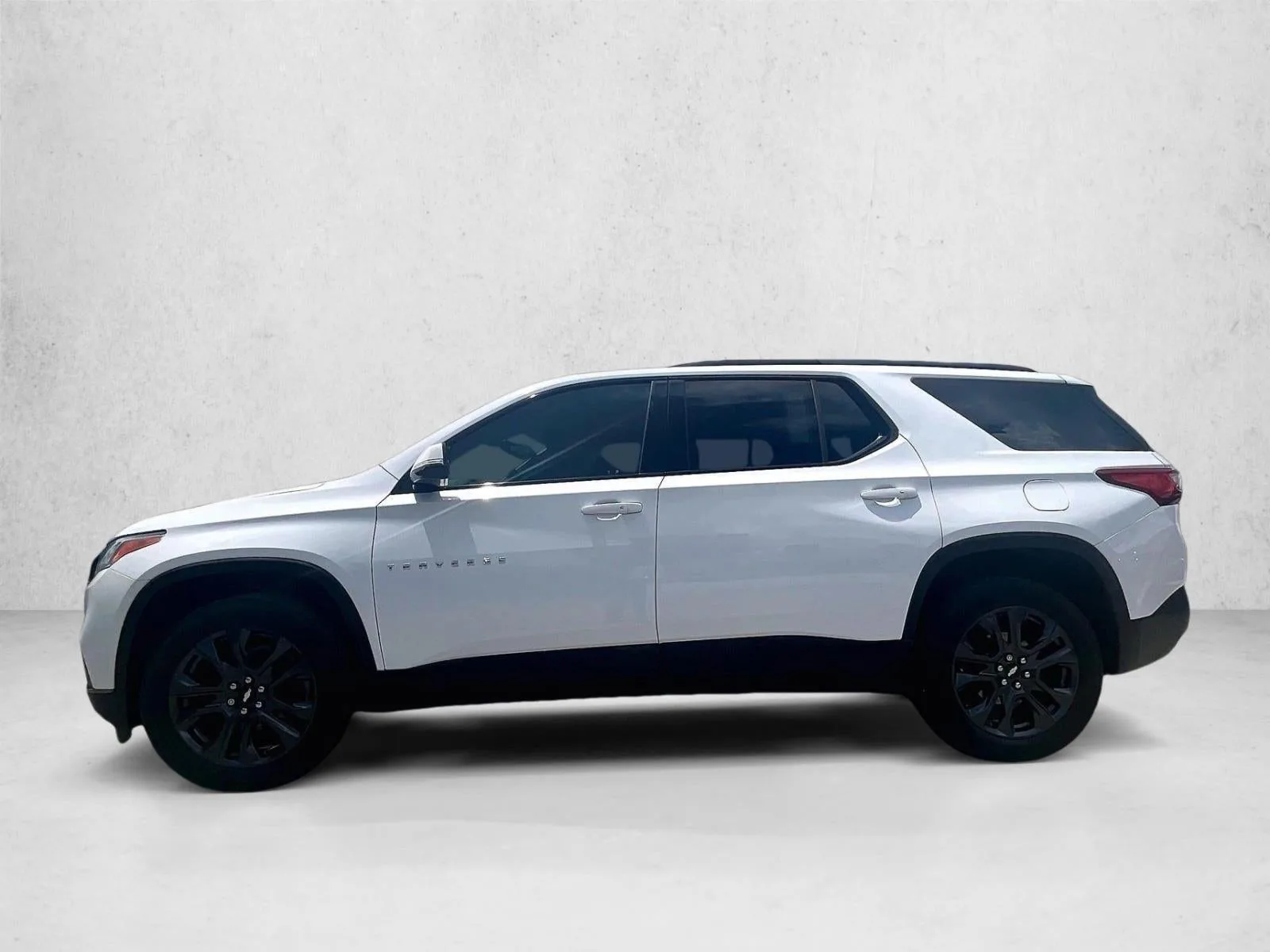 2020 Chevrolet Traverse RS photo 6