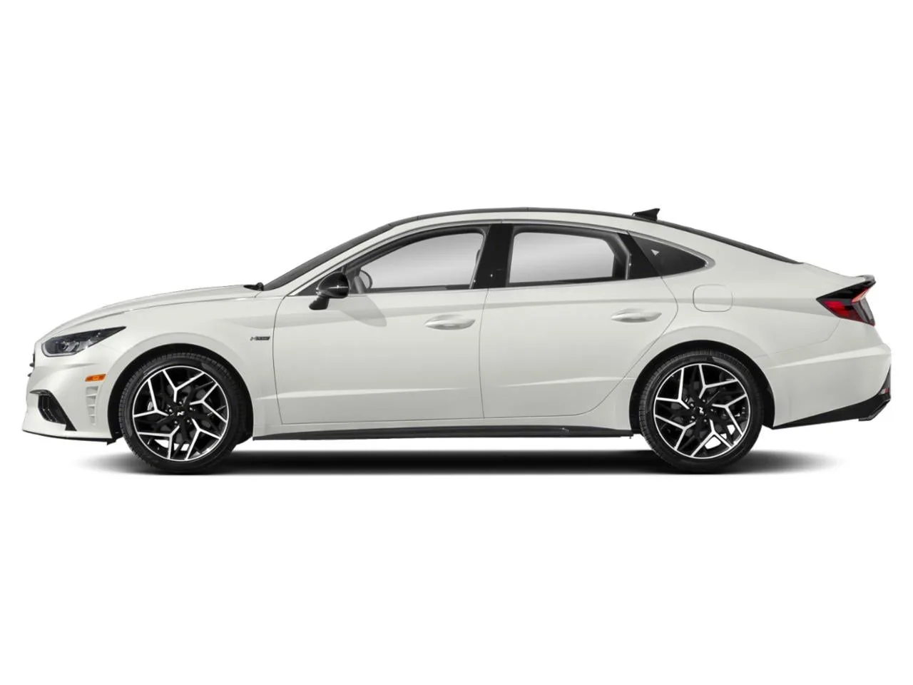 2021 Hyundai SONATA SEL 2.5L photo 5