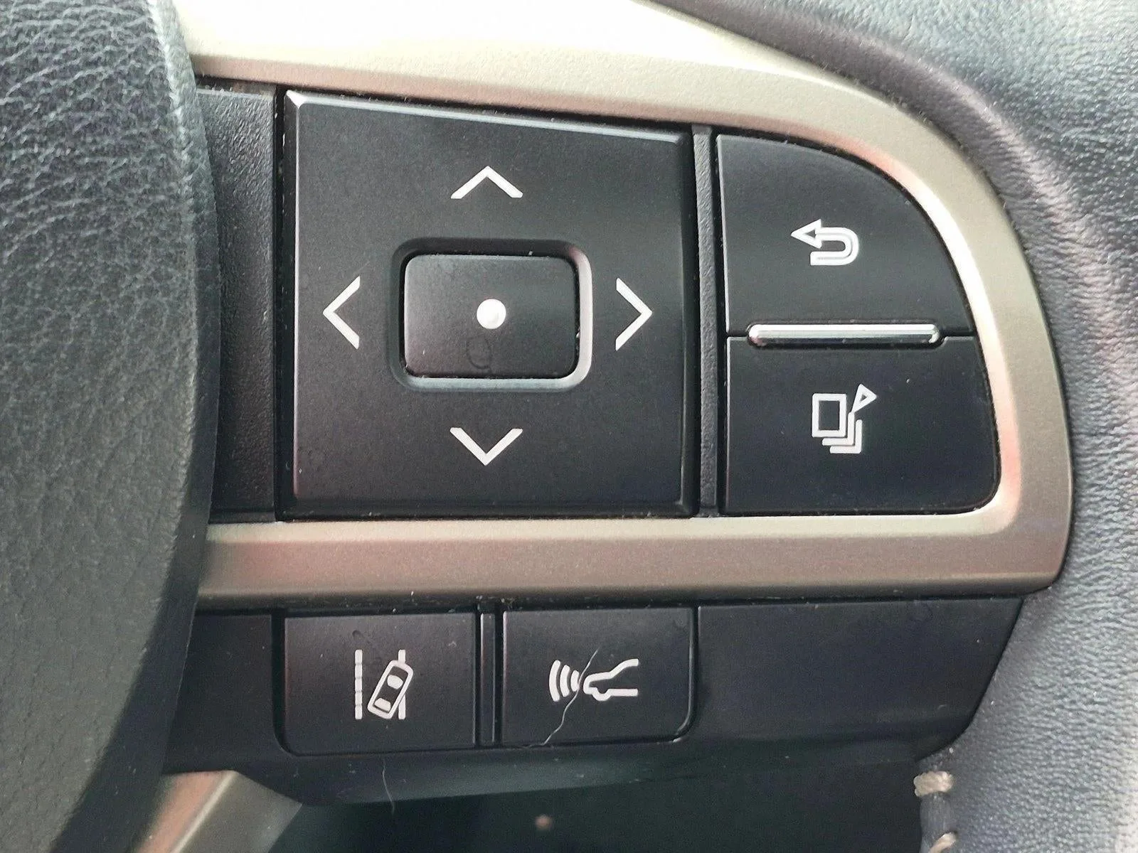 2019 Lexus RX 350 FWD photo 12