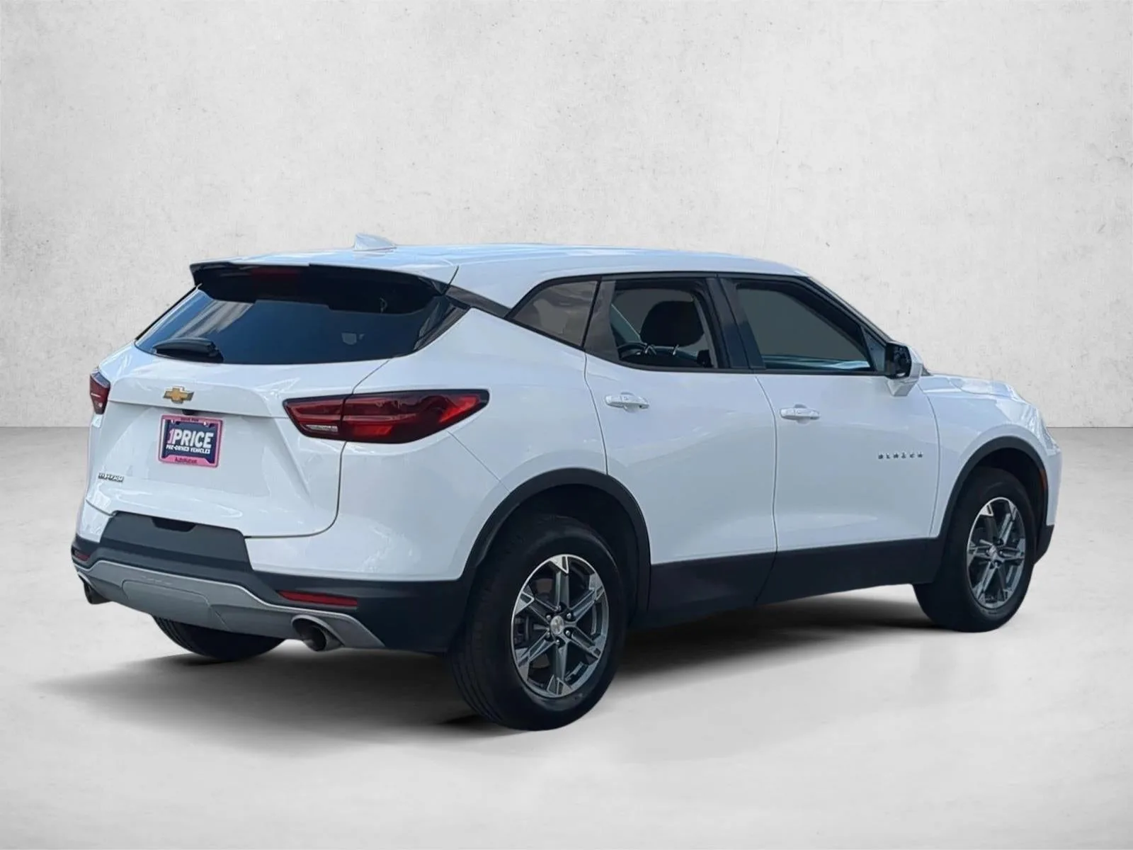 2023 Chevrolet Blazer Base photo 5