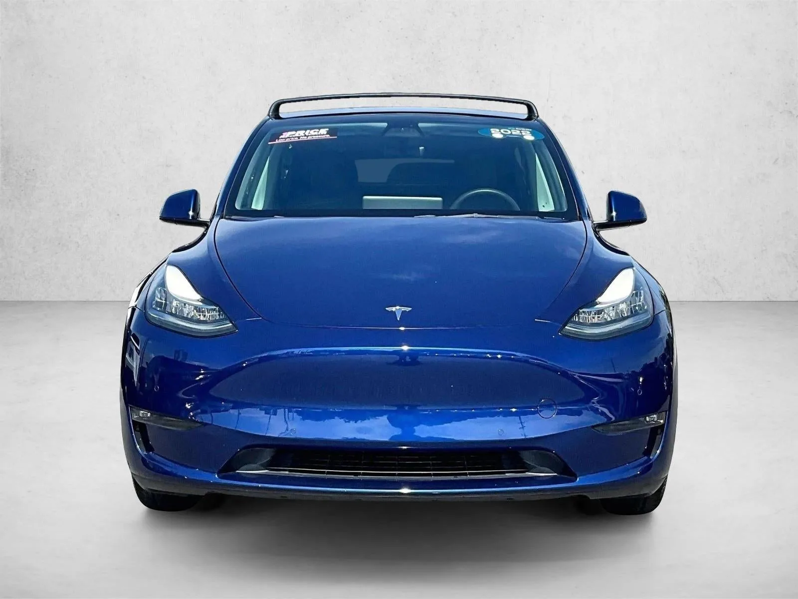 2022 Tesla Model Y Long Range photo 3