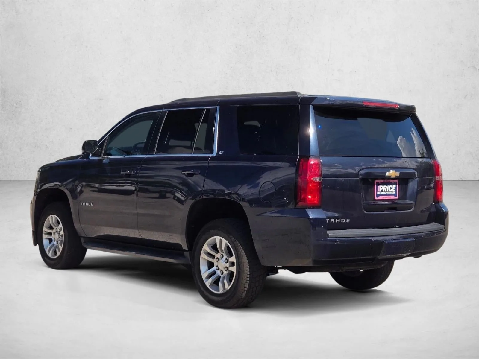2020 Chevrolet Tahoe 2WD LT photo 7