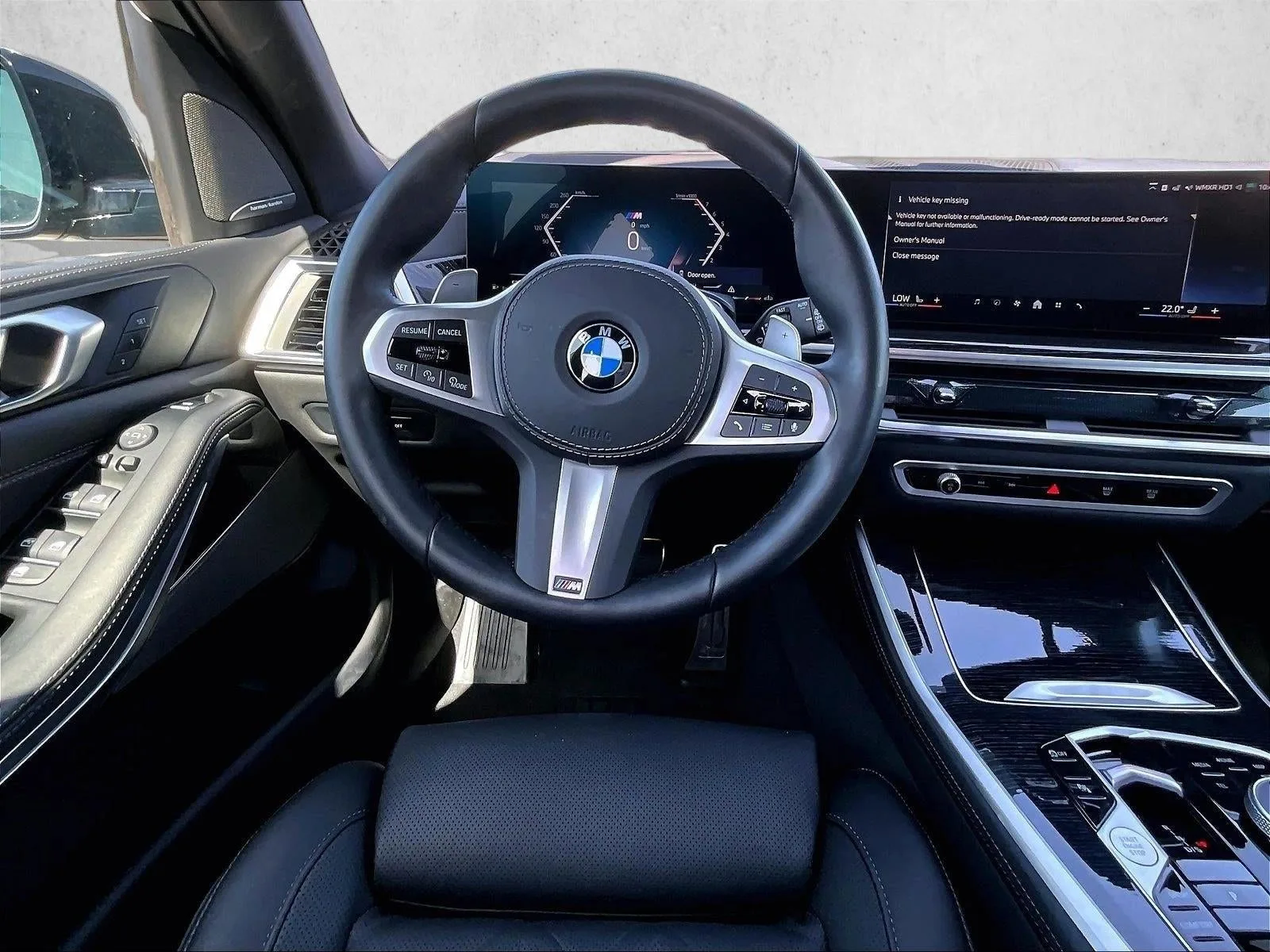 2026 BMW X5 sDrive40i photo 7