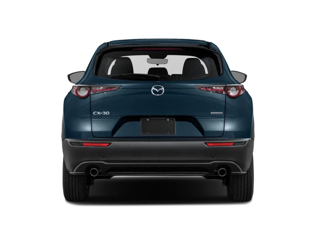 2020 Mazda CX-30 FWD photo 6