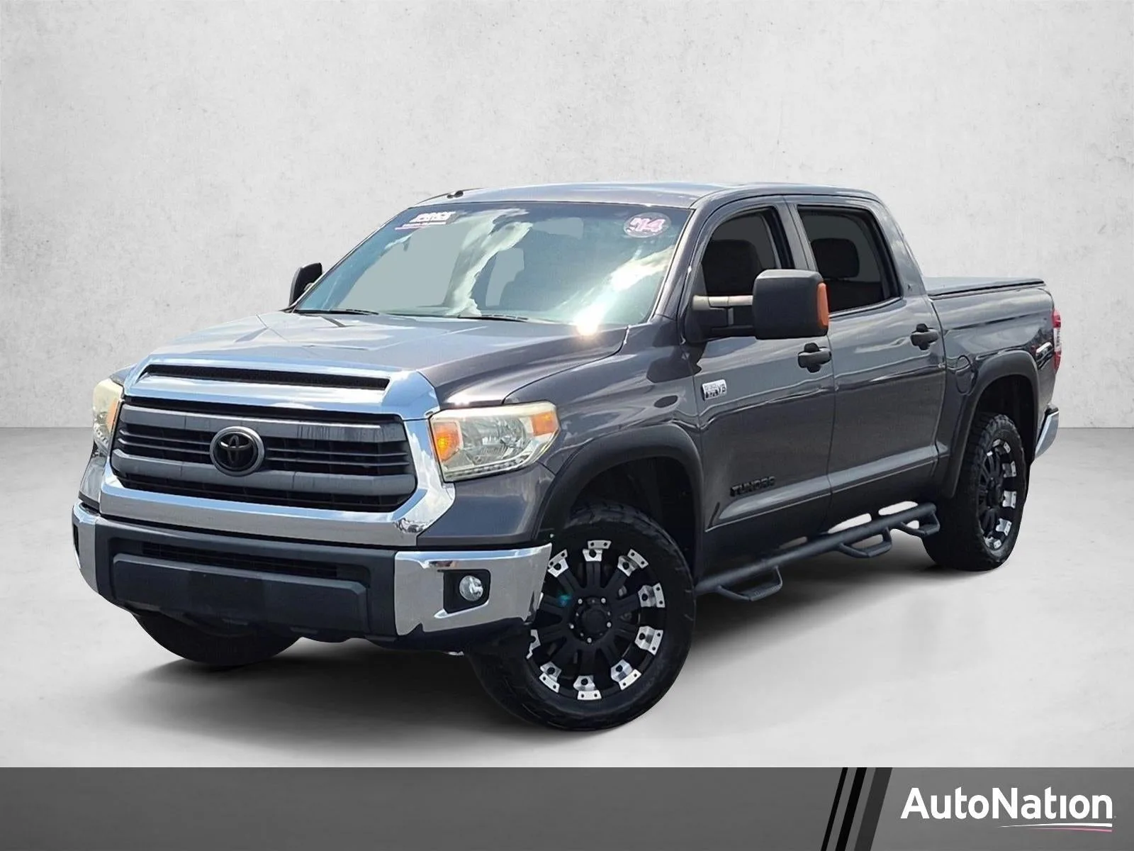 2014 Toyota Tundra 2WD Truck