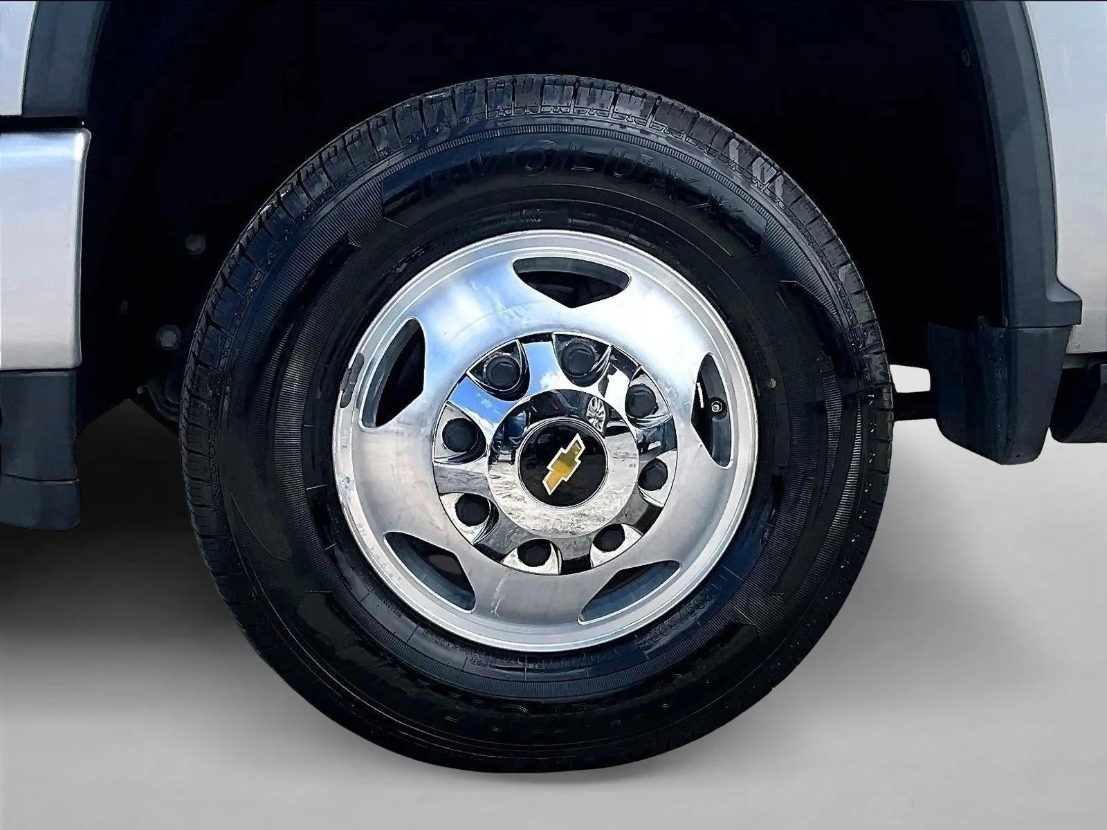 2021 Chevrolet Silverado 3500 HD High Country photo 10