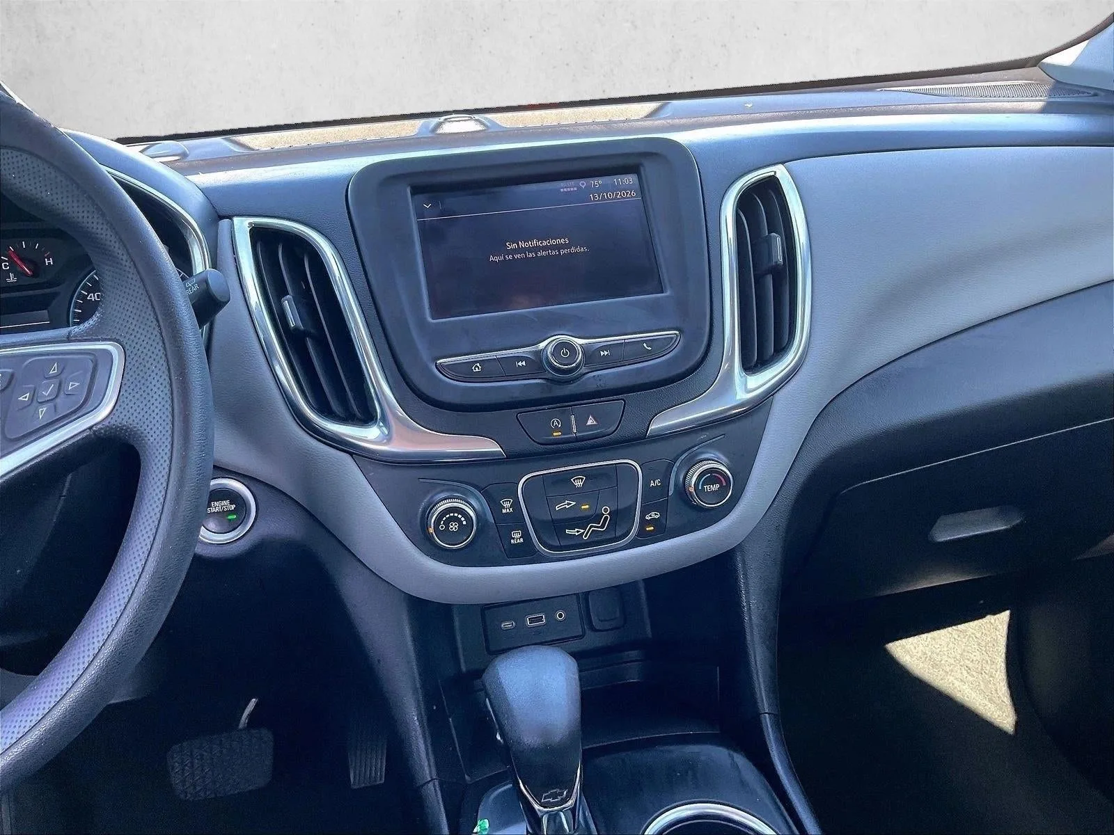 2022 Chevrolet Equinox LS photo 7