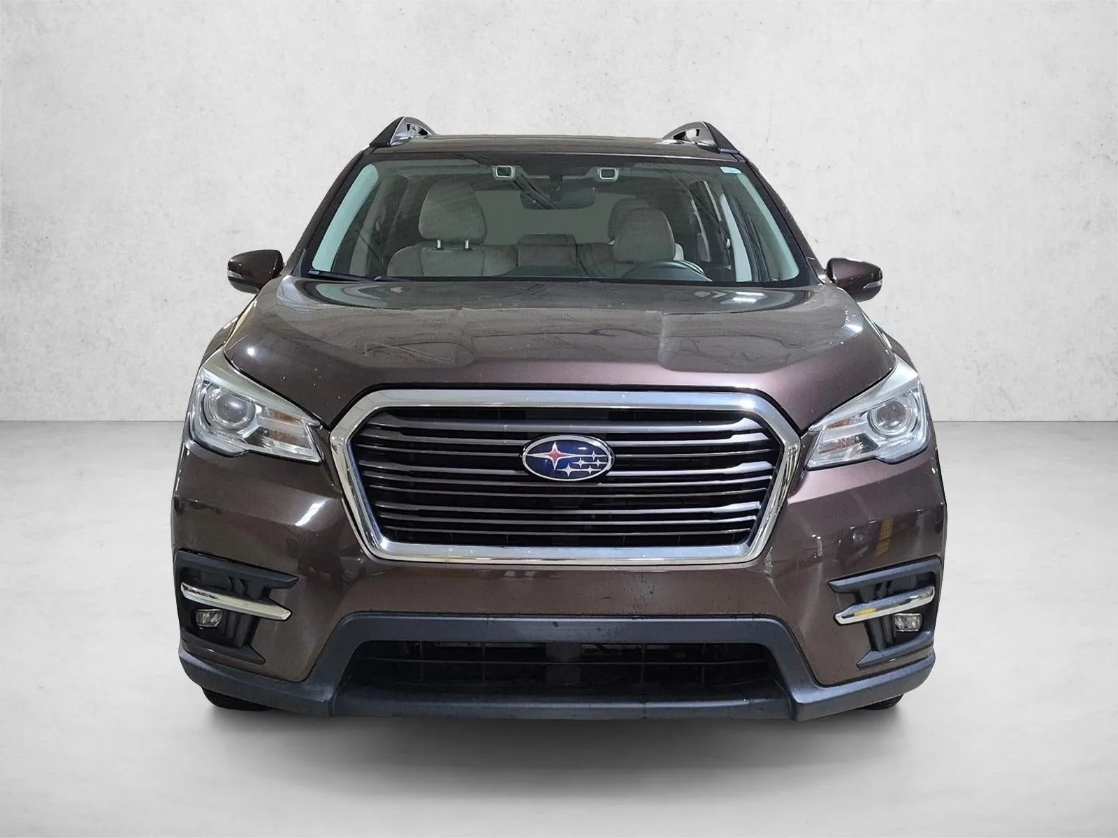 2021 Subaru Ascent Limited 8-Passenger photo 2