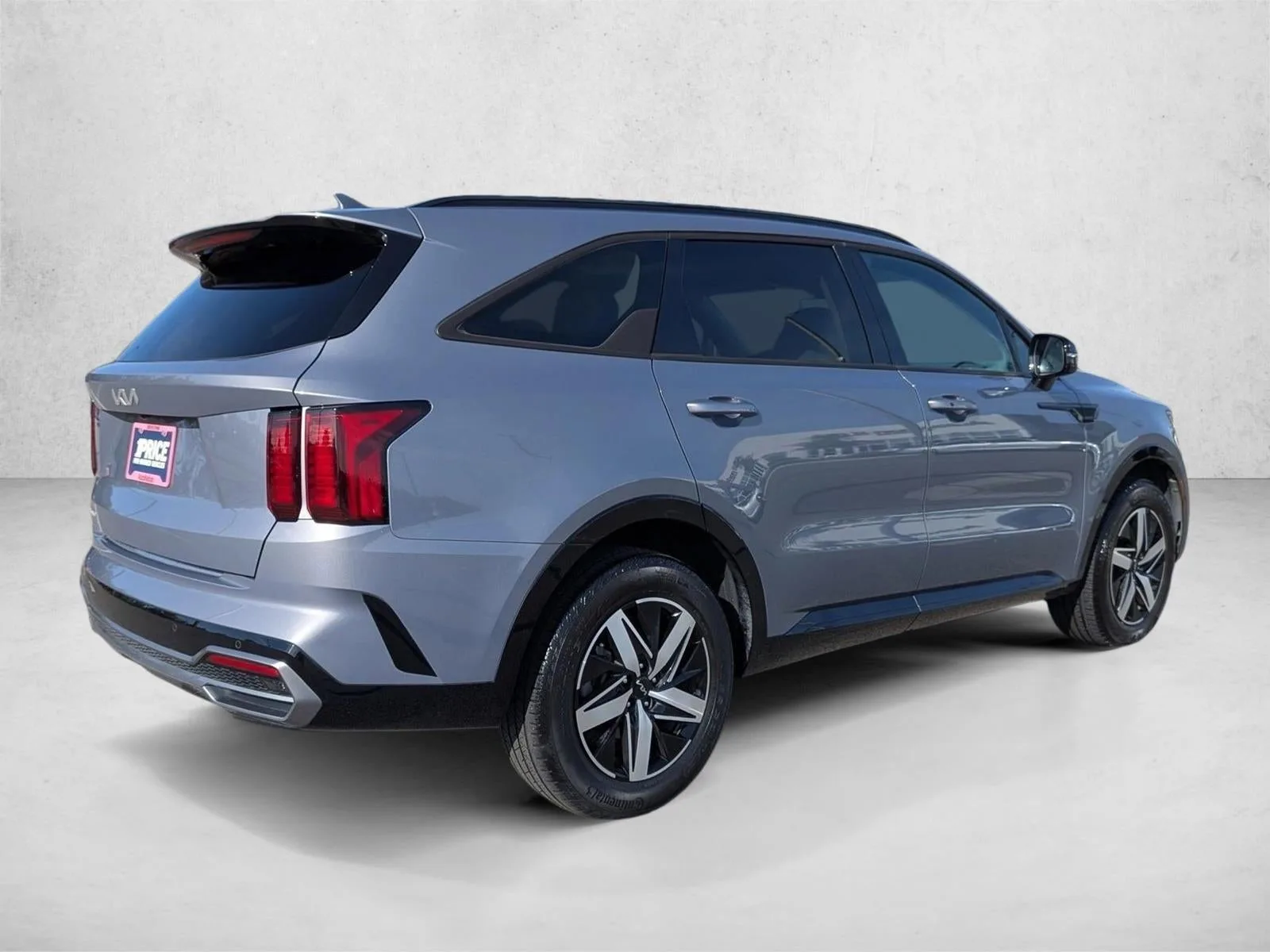2023 Kia Sorento S FWD photo 5