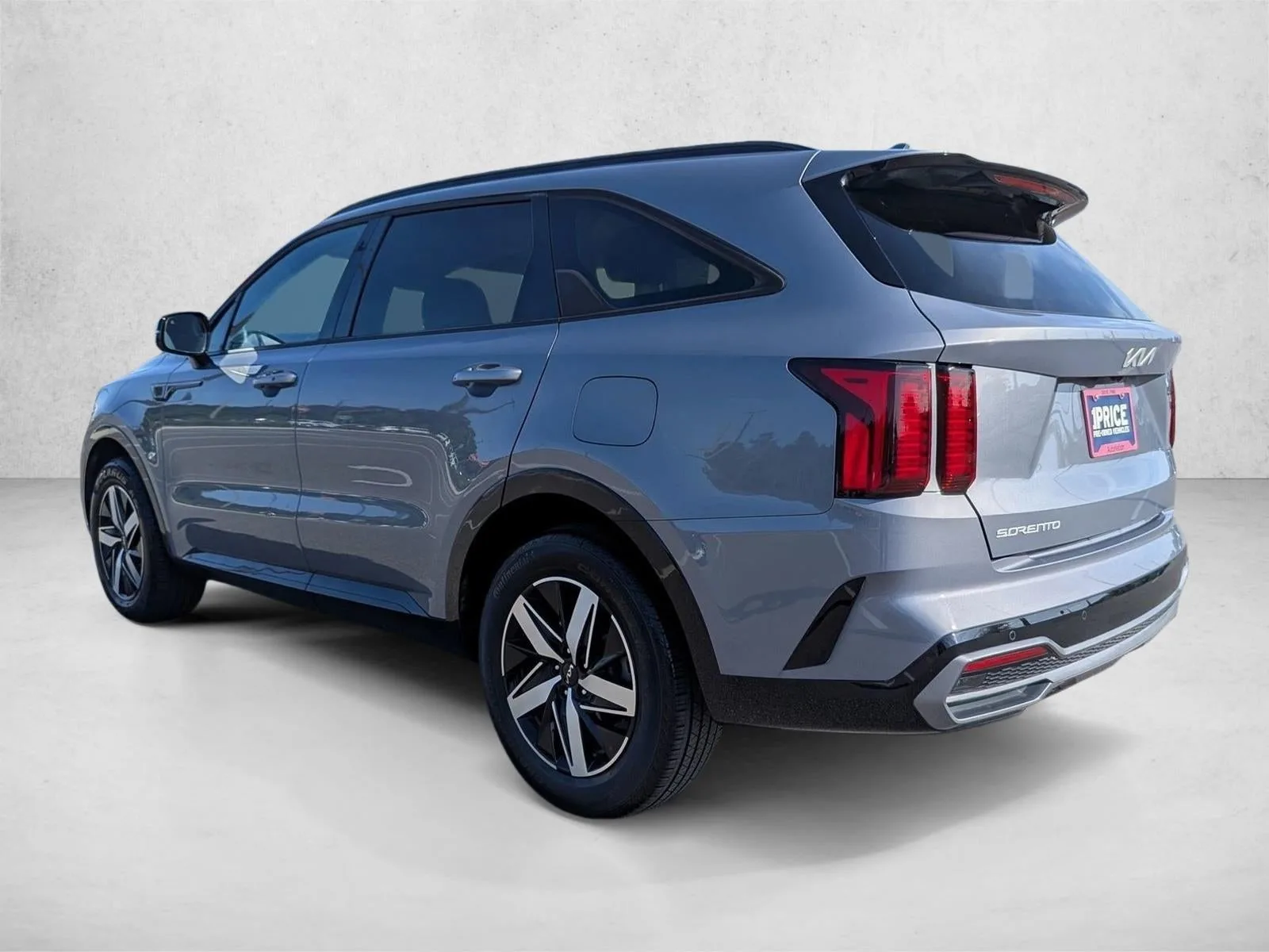 2023 Kia Sorento S FWD photo 8