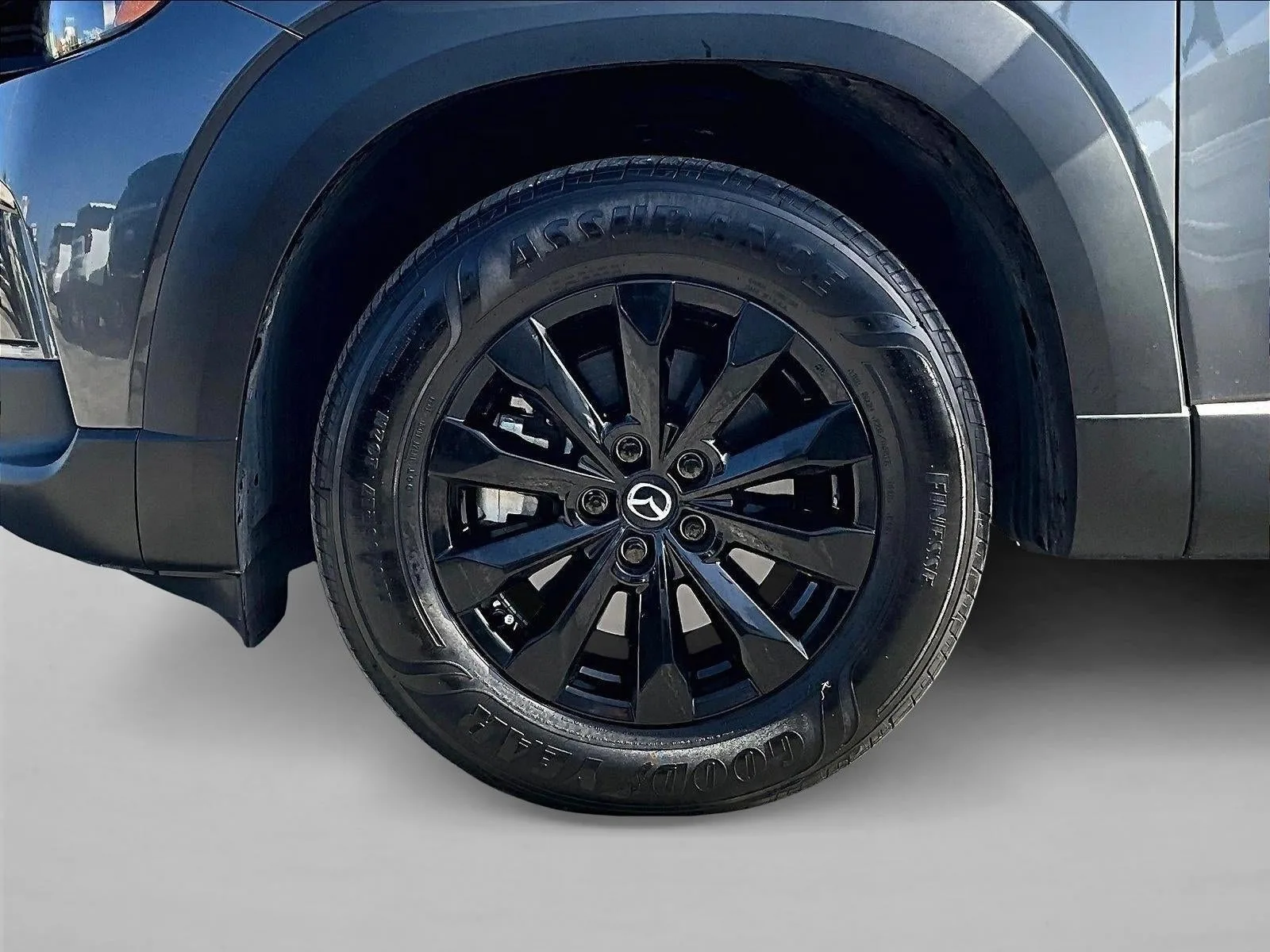 2025 Mazda CX-50 2.5 S Premium Package photo 10