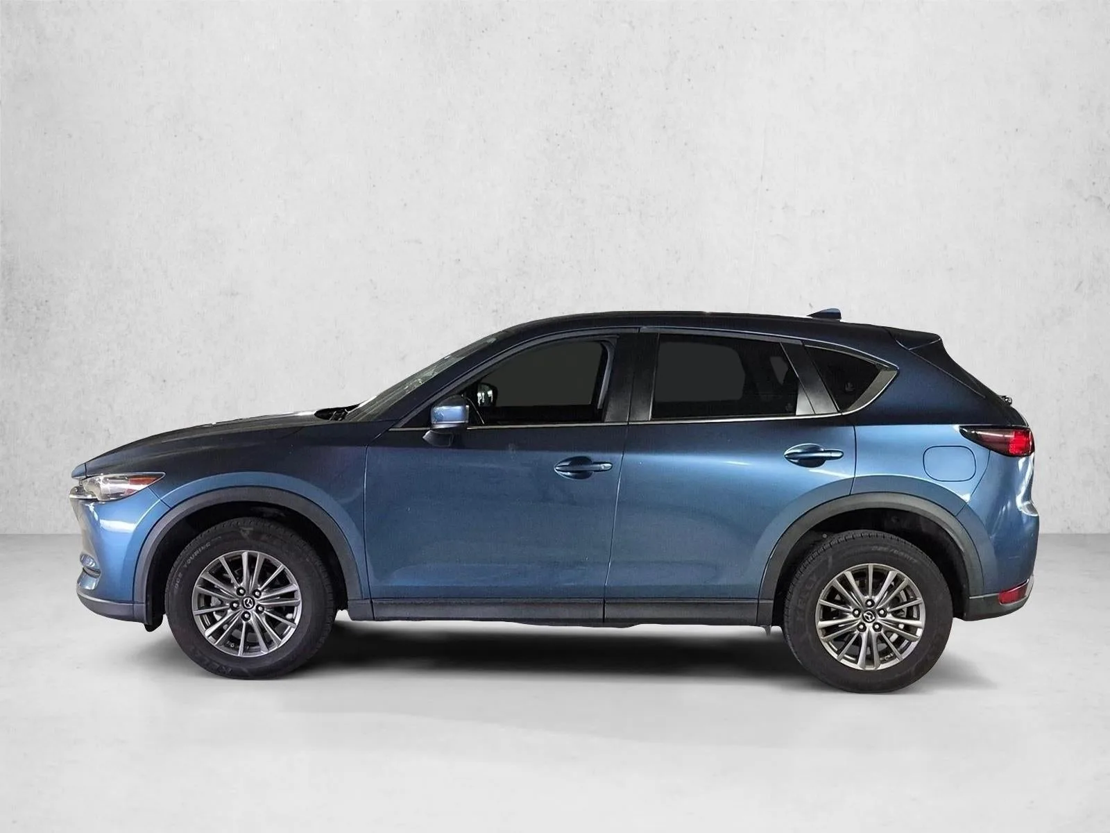 2018 Mazda CX-5 Sport photo 8