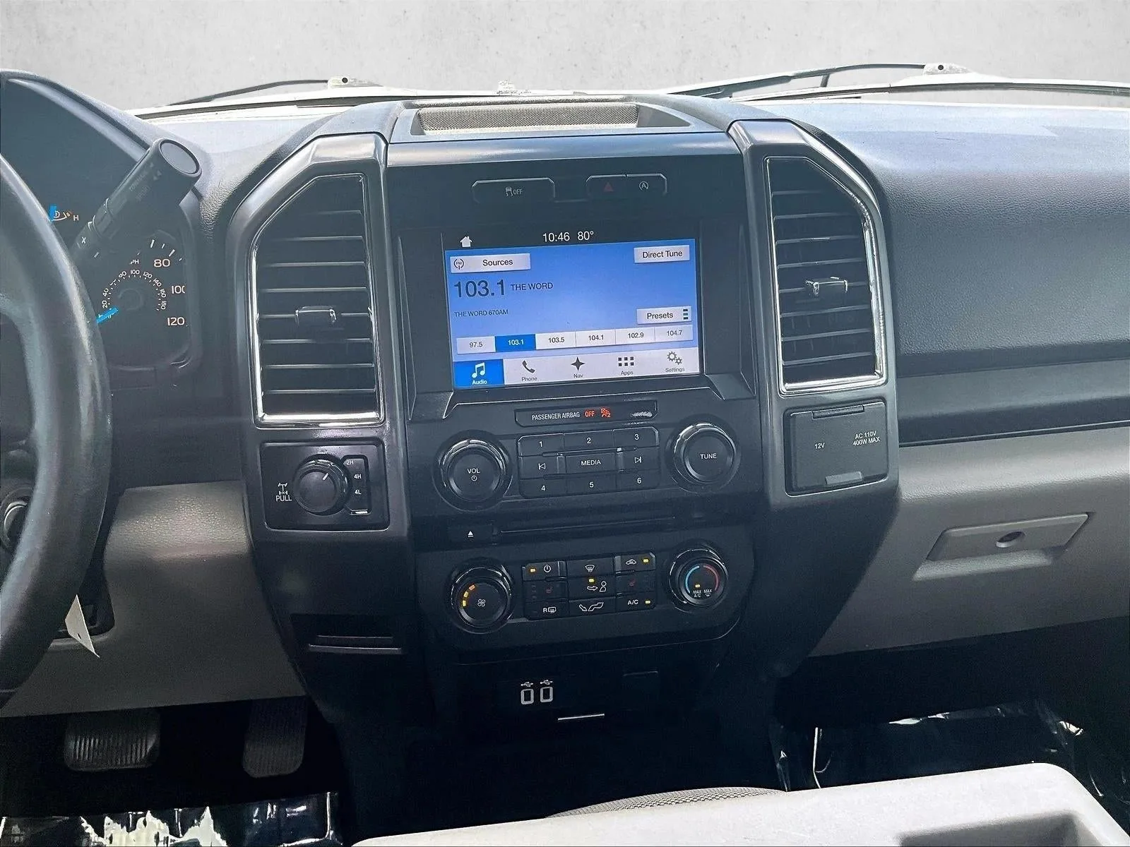 2017 Ford F-150 XL photo 7