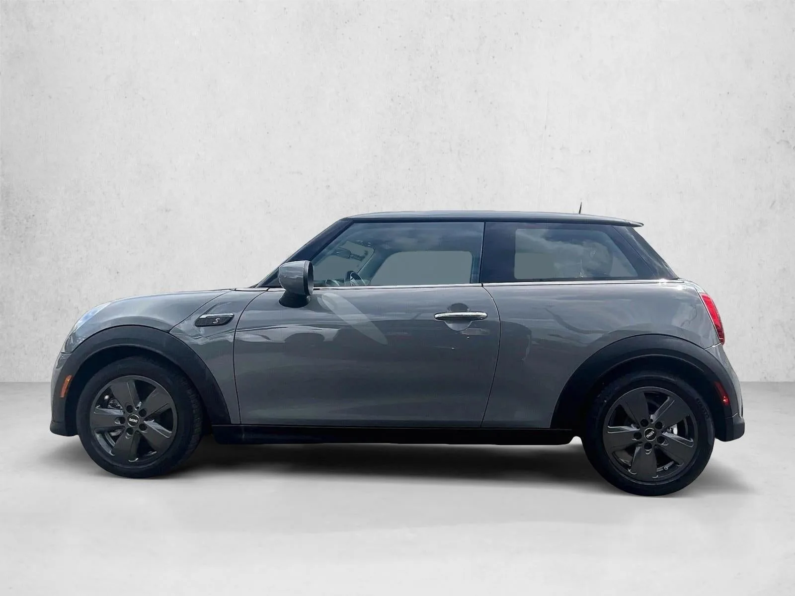 2022 MINI Hardtop Cooper S photo 6