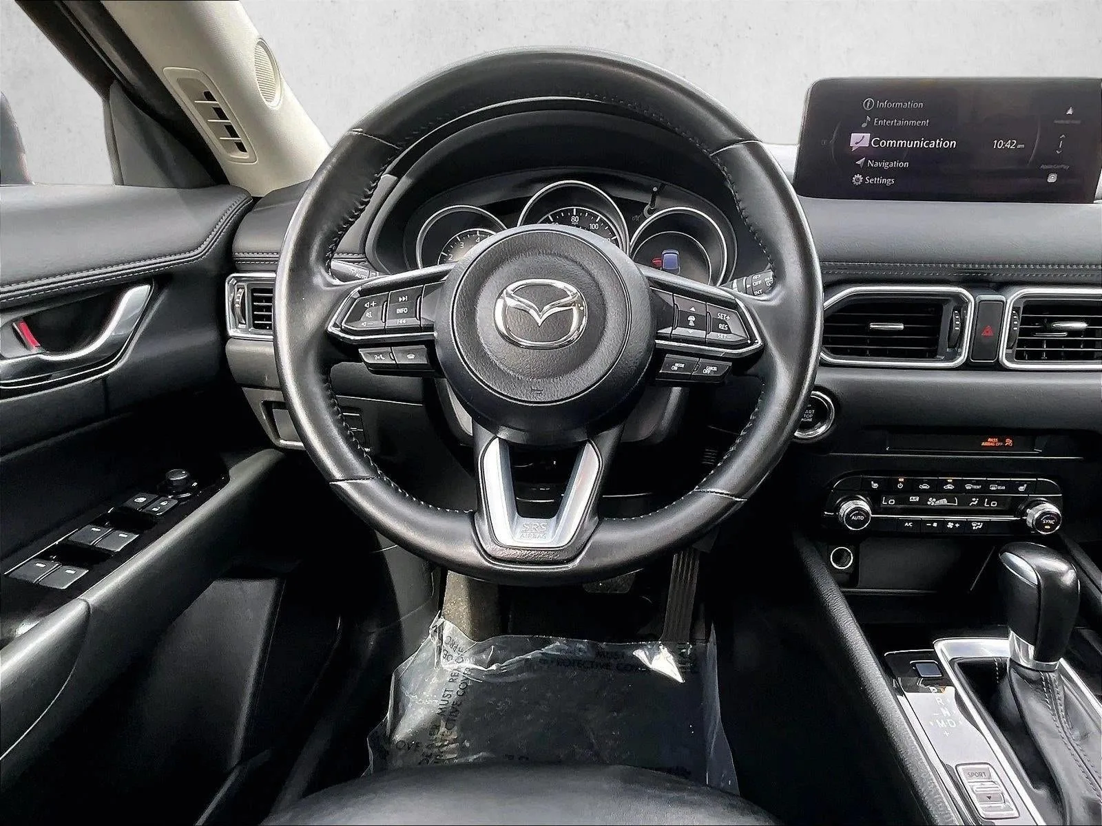 2024 Mazda CX-5 2.5 S Select photo 7