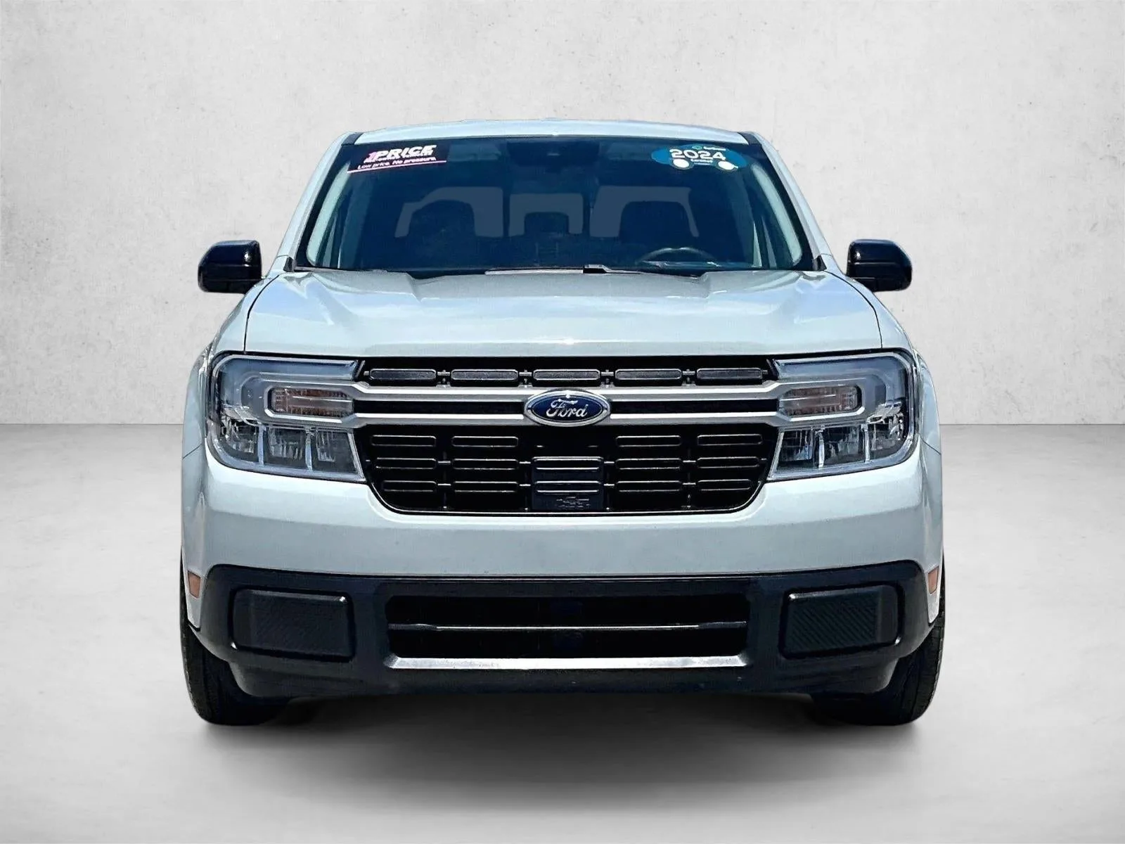 2024 Ford Maverick Lariat photo 3