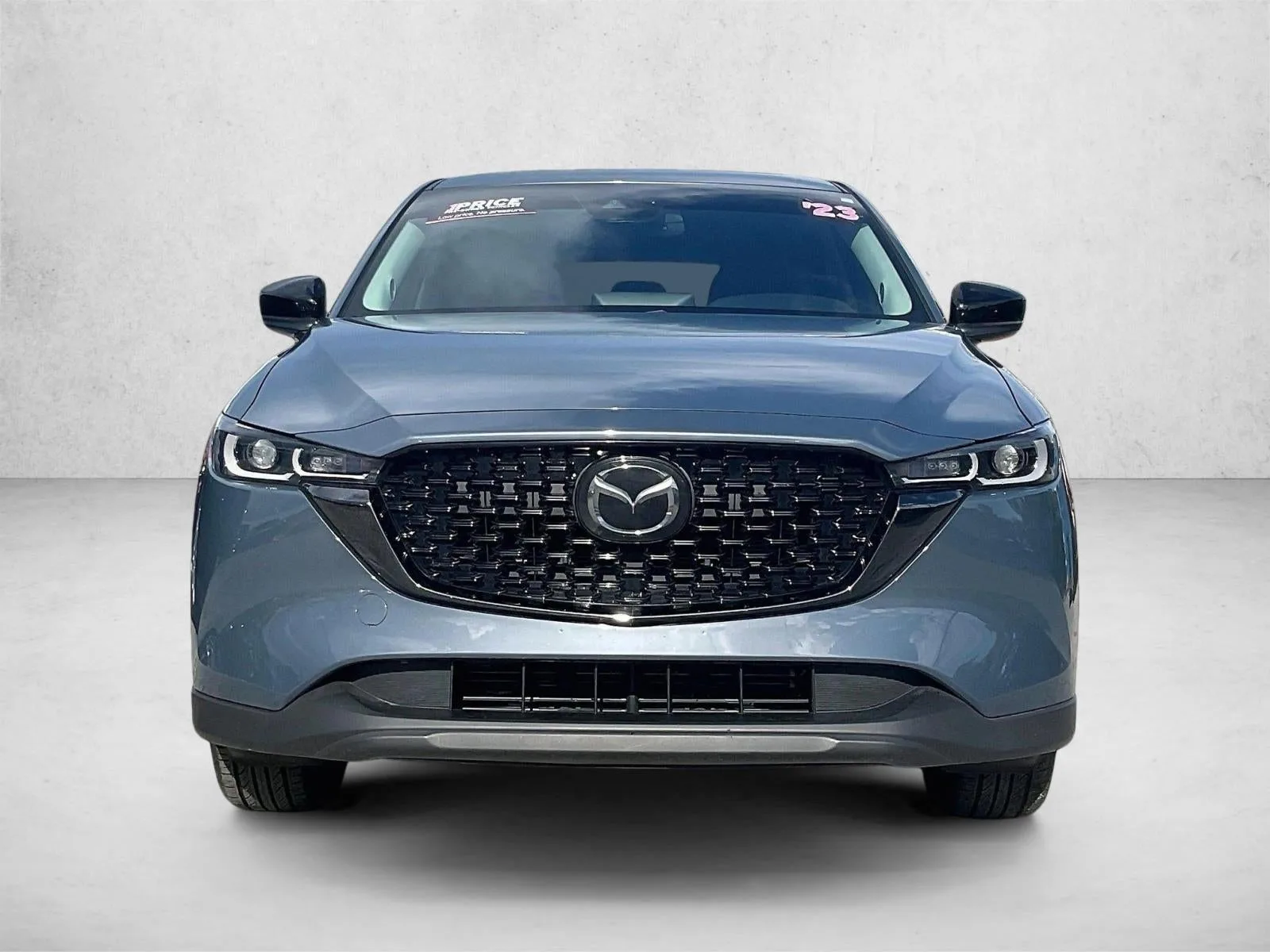 2023 Mazda CX-5 2.5 S Carbon Edition photo 3