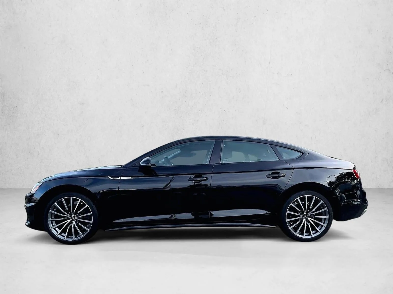2022 Audi A5 Sportback Premium Plus 40 TFSI quattro S tronic photo 6