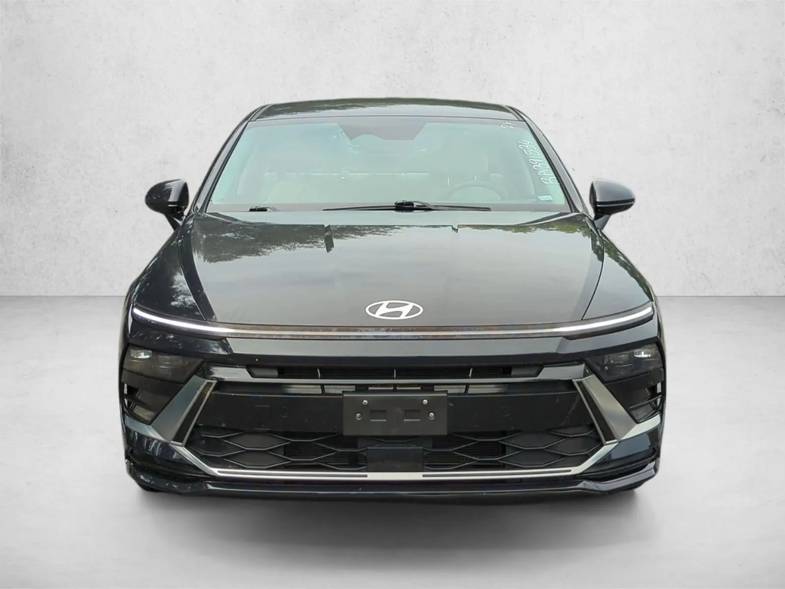 2024 Hyundai SONATA SEL 2.5L FWD photo 2