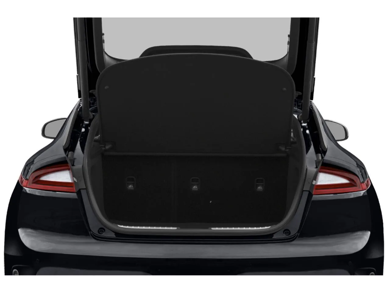 2021 Kia Stinger GT1 RWD photo 11