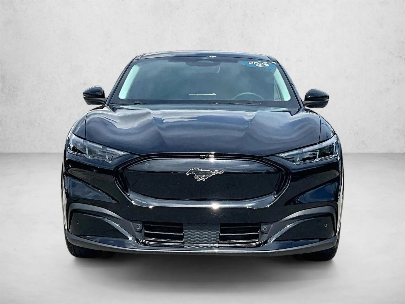 2026 Ford Mustang Mach-E Premium photo 3