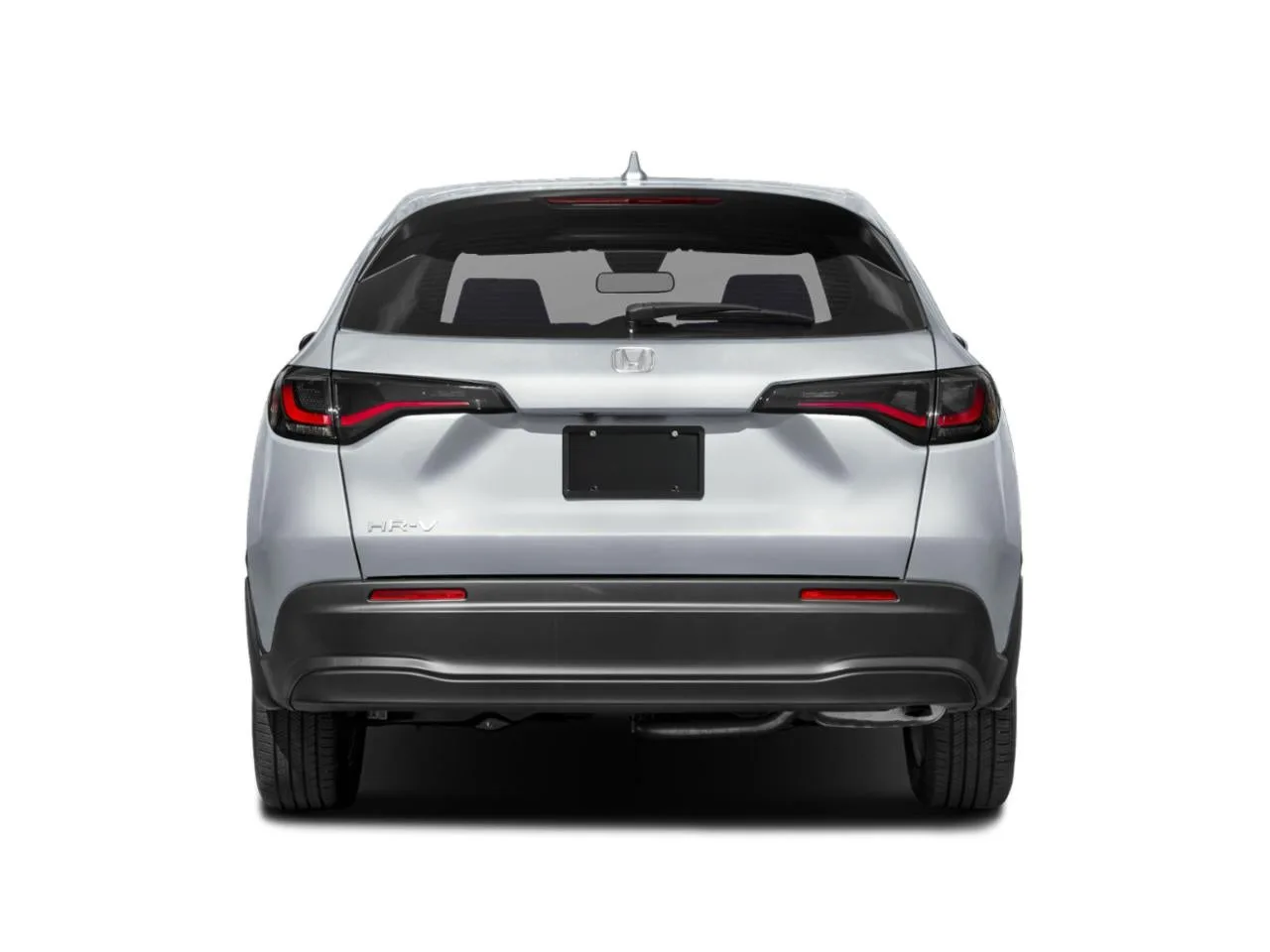 2024 Honda HR-V LX 2WD CVT photo 6