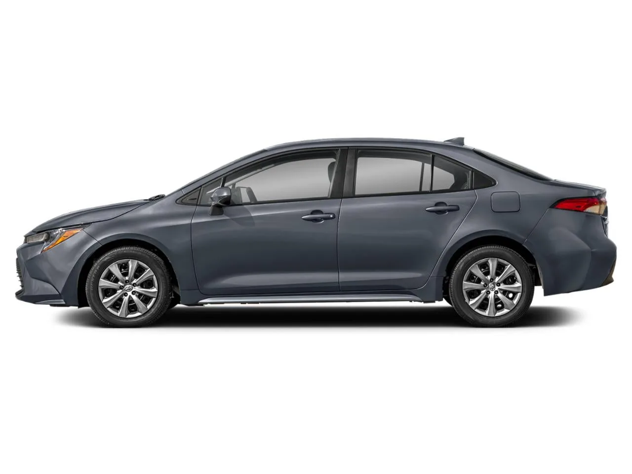 2025 Toyota Corolla LE CVT (Natl) photo 2