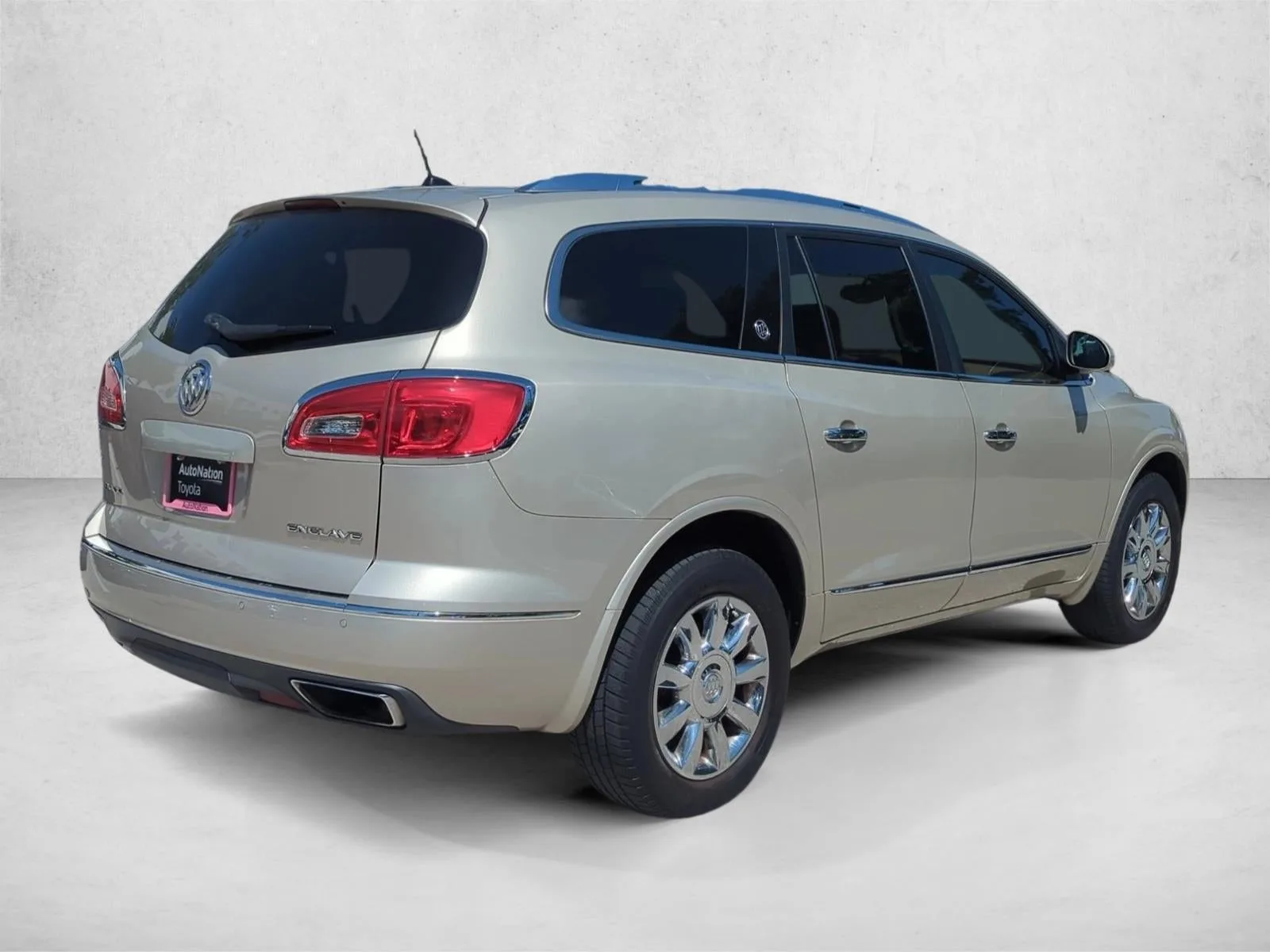 2015 Buick Enclave Premium FWD photo 5