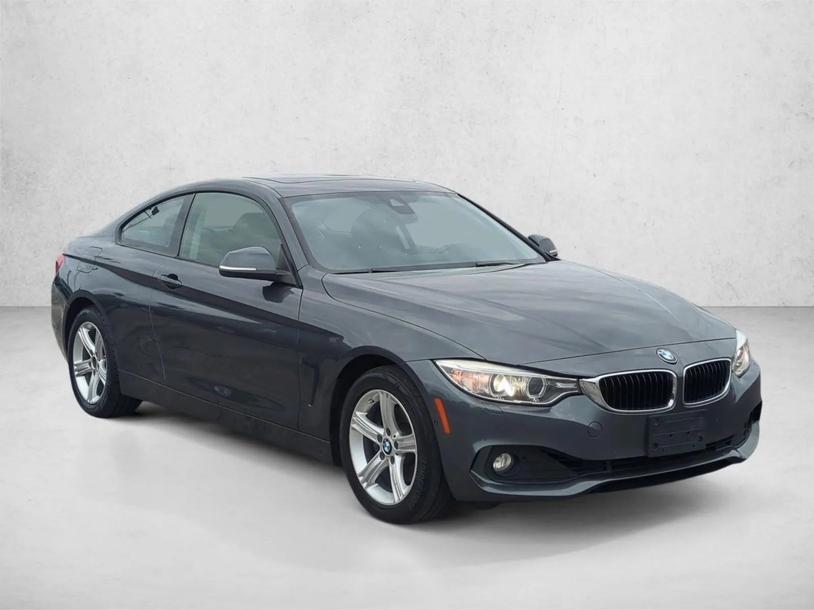 2015 BMW 428i xDrive photo 3
