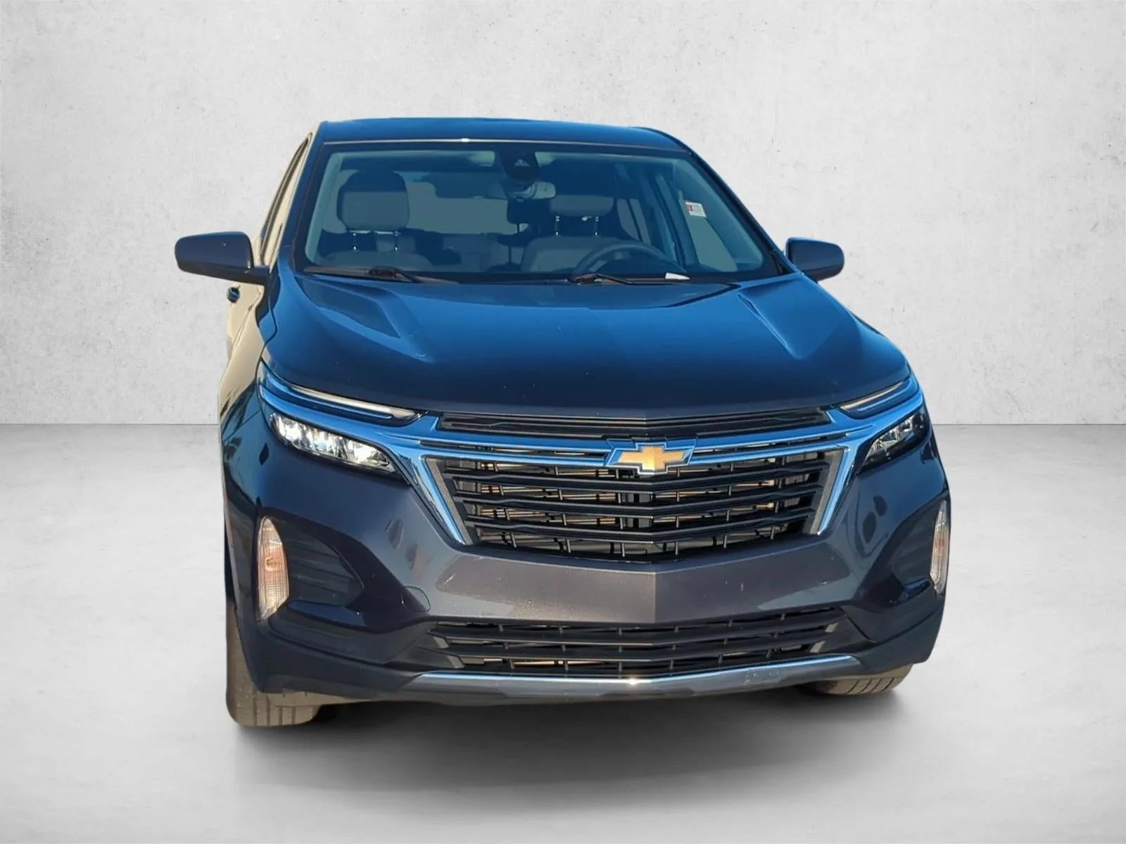 2023 Chevrolet Equinox FWD 4dr LT w/1LT photo 2
