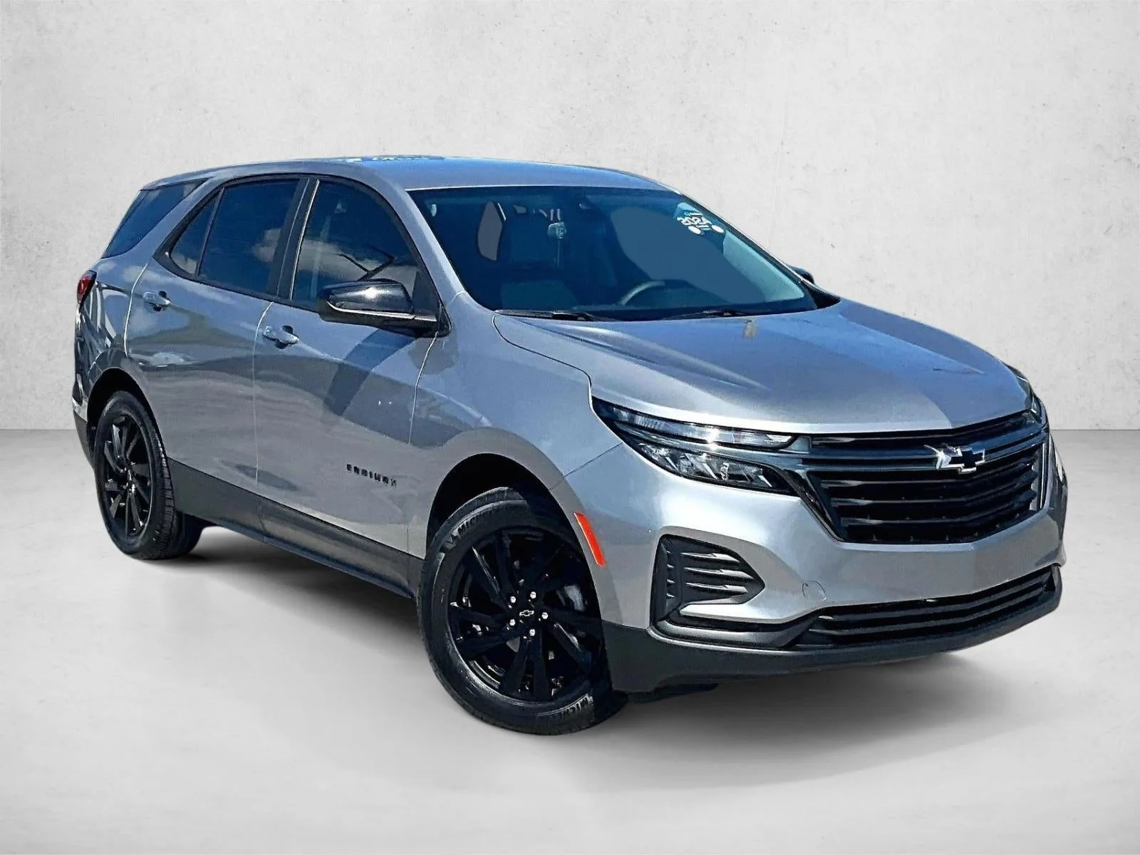 2024 Chevrolet Equinox LS photo 12