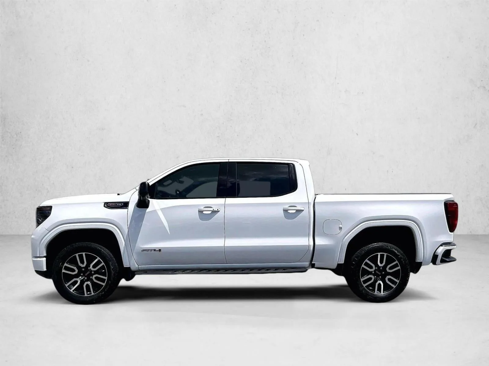 2023 GMC Sierra 1500 AT4 photo 6