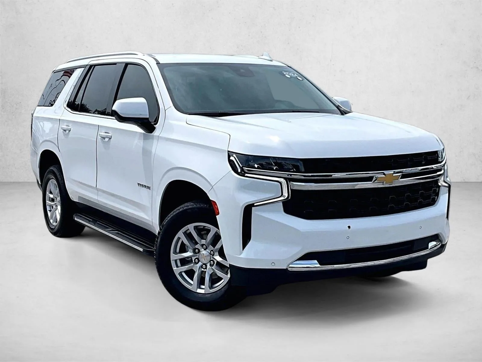 2024 Chevrolet Tahoe LS photo 12