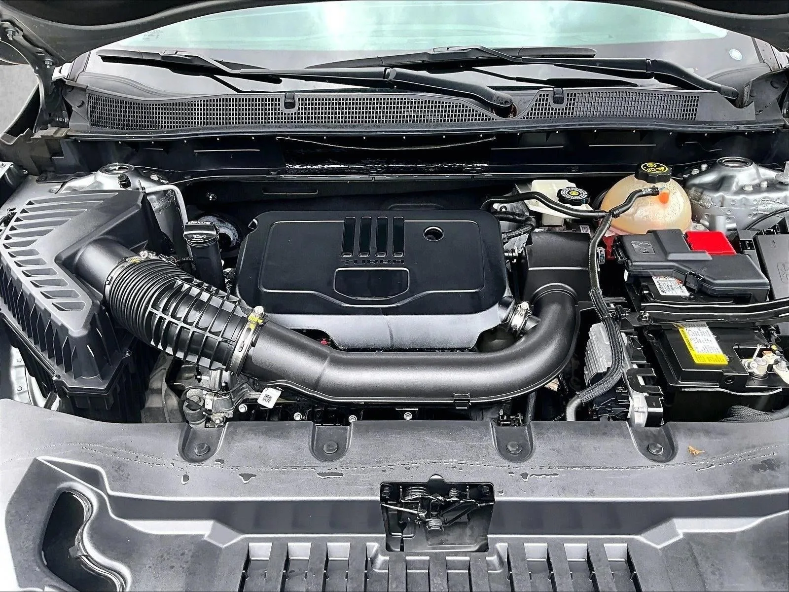 2023 Chevrolet Blazer 2LT photo 11