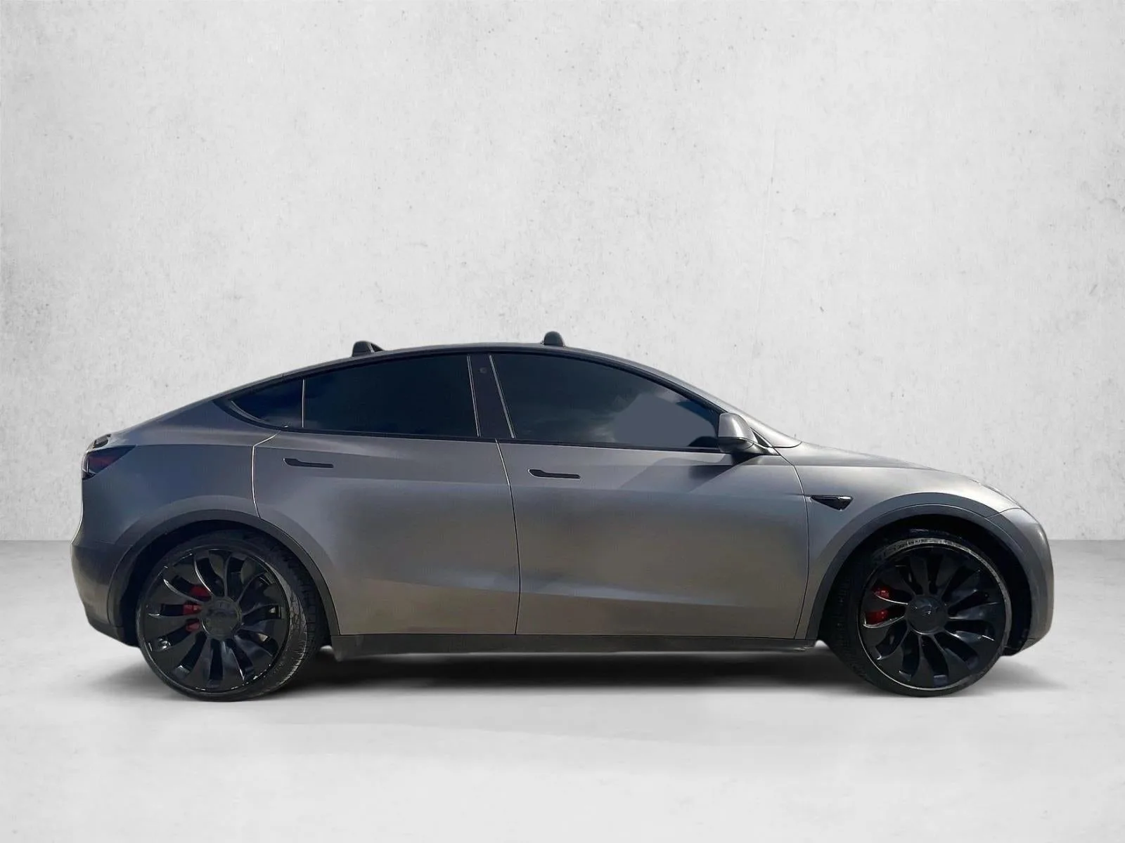 2023 Tesla Model Y Performance photo 5