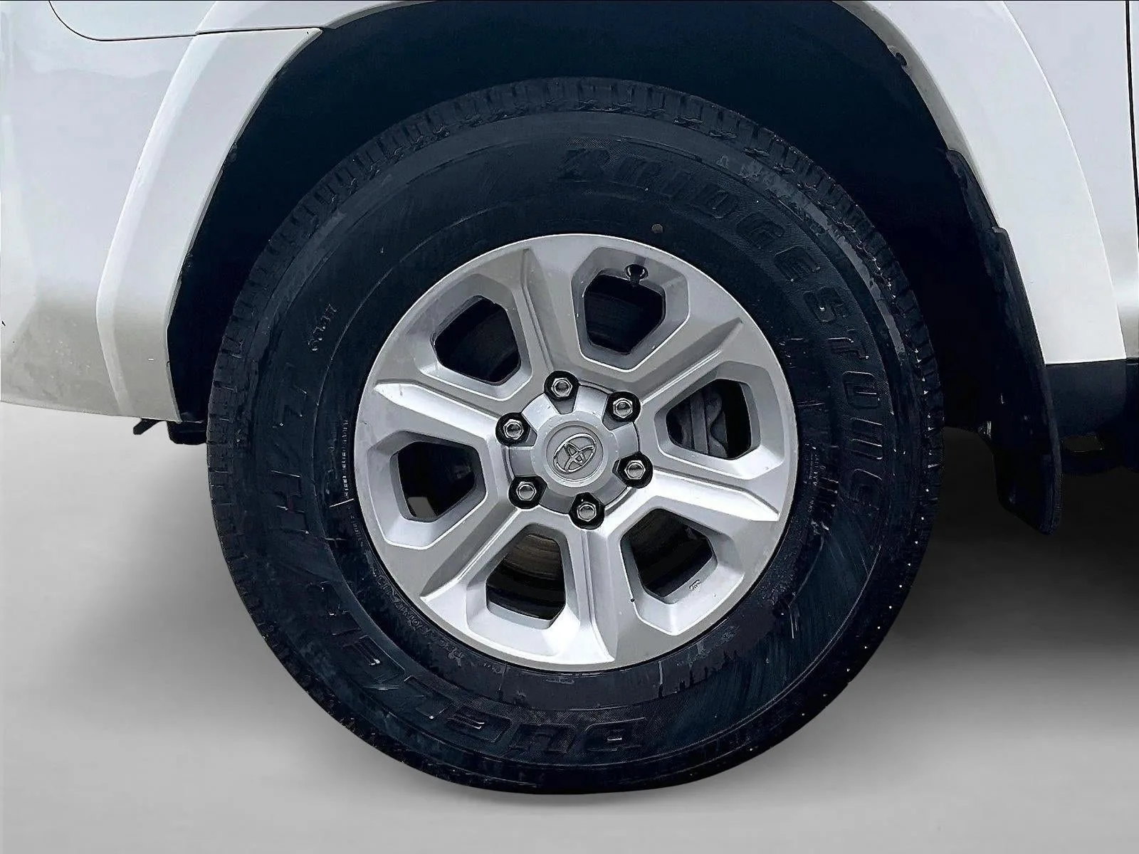 2023 Toyota 4Runner SR5 photo 10
