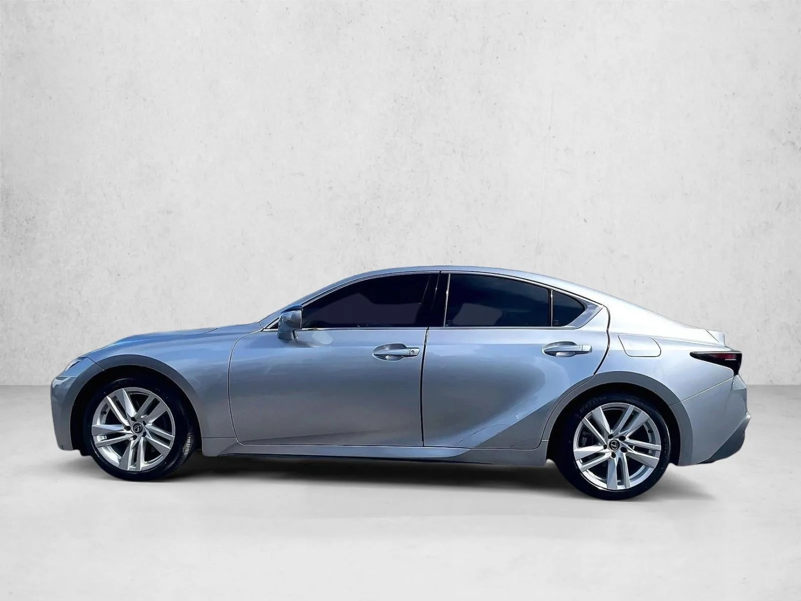 2024 Lexus IS IS 300 photo 6