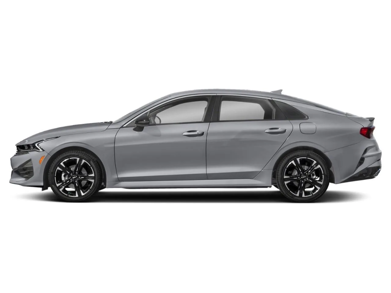 2023 Kia K5 GT-Line Auto FWD photo 5