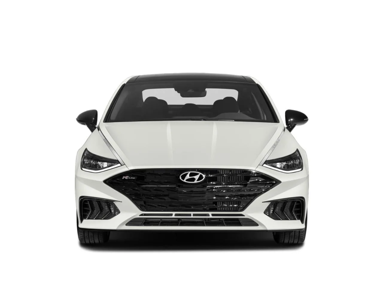 2021 Hyundai SONATA SEL 2.5L photo 9